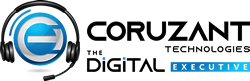 Coruzant's Digital Executive Logo