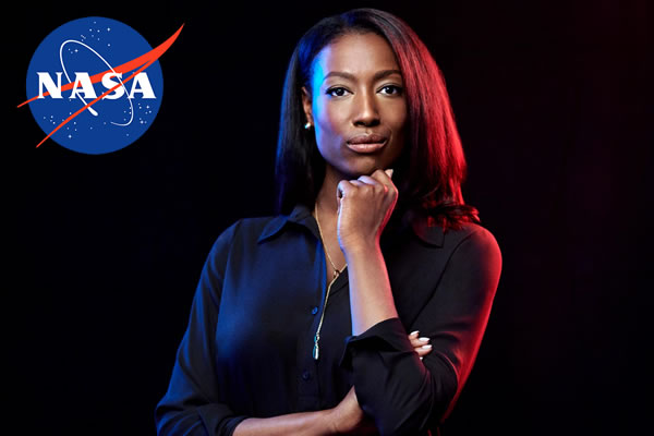 Aisha Bowe NASA Rocket Engineer and Entrepreneur