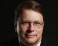 Richard Alexander Headshot photo of Richard Alexander