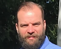 Joe Thomas Headshot photo of Joe Thomas