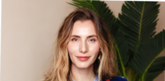 Ginevra Adamoli-Kalbli, PhD Ginevra Adamoli-Kalbli photo