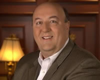 Timothy Aligheri Headshot photo of Tim Aligheri