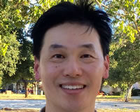 Milton Chen Headshot photo of Milton Chen