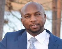 Ronald Gatewood Headshot photo of Ronald Gatewood