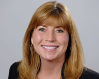 Linda Gerber Headshot photo of Linda Gerber