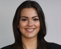 Linda Grasso Headshot photo of Linda Grasso