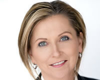 Bonnie Hagemann Headshot photo of Bonnie Hagemann