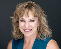 Christina Haxton Headshot photo of Christina Haxton