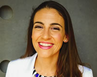 Britney Hommertzheim Headshot photo of Britney Hommertzheim