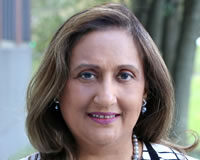 Sita Kapoor Headshot photo of Sita Kapoor