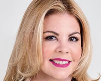 Tiffany Kelley Headshot photo of Tiffany Kelley