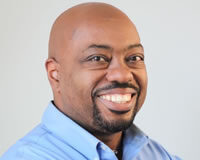 Burton Kelso Headshot photo of Burton Kelso