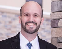 Mark Lamplugh Headshot photo of Mark Lamplugh