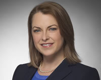 Lora Vaughn Headshot photo of Lora Vaughn McIntosh