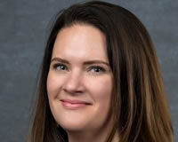 Tiffany Ochiltree Headshot photo of Tiffany Ochiltree