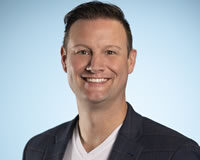 Eric Rice Headshot photo of Eric Rice