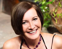 Keri Stanley Headshot photo of Keri Stanley