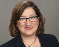 Amy Waninger Headshot photo of Amy Waninger