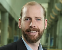Corey Zeigler Headshot photo of Corey Zeigler