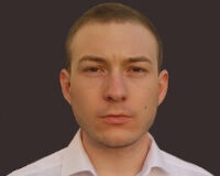 Davor Jordačević Headshot photo of Davor Jordačević