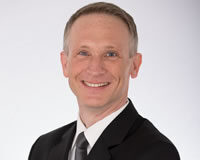 Jürgen Kob Headshot photo of Jürgen Kob