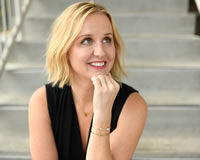 Vivien Treacy Headshot photo of Vivien Treacy