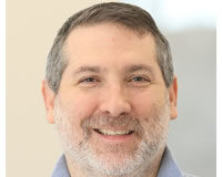 Warren Cook Headshot photo of Warren Cook