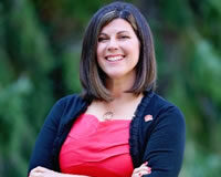 Kourtney Govro Headshot photo of Kourney Govro