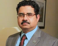 Anzar Hasan Headshot photo of Anzar Hasan