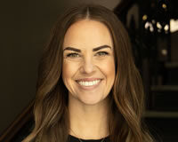 Jackie Hermes Headshot photo of Jackie Hermes