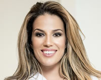 Shaneé Moret Headshot photo of Shanee Moret