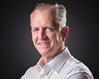 Mark Smith Headshot photo of Mark Smith