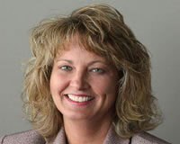 Stephenie Southard Headshot photo of Stephenie Southard