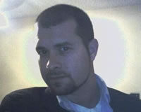 Justin Fockler Headshot photo of Justin Fockler