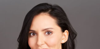 Leah Houston, MD Feature Headshot photo of Dr. Leah Houston, Feature on Coruzant