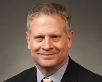 Mark Beeston Headshot photo of Mark Beeston