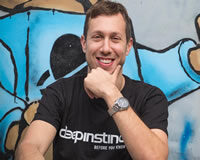 Guy Propper Headshot photo of Guy Propper