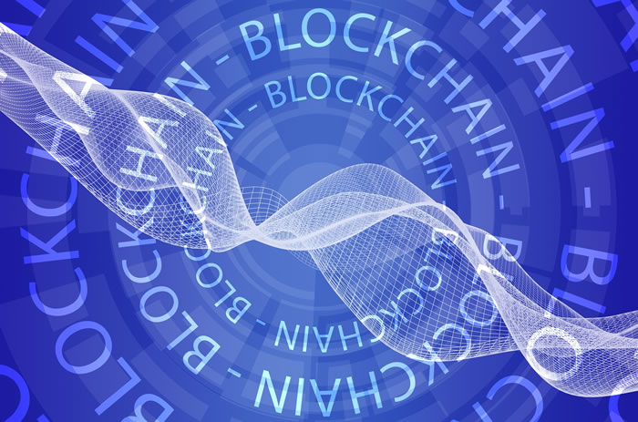 Coruzant, the first Digital Publication on Blockchain