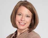 Terri Christensen Headshot photo of Terri Christensen