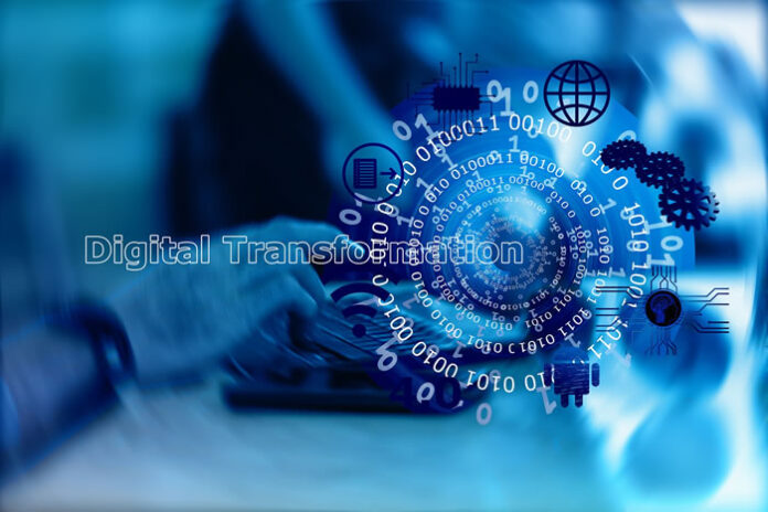 Digital Transformation in Payments