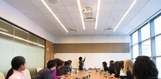 Small Business Needs More Diversity in Leadership leadership-in-small-business