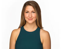 Stephanie Fine Sasse Headshot photo of Stepanie Fine Sasse