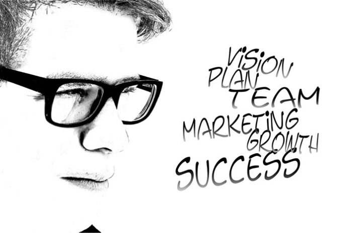 vision-success