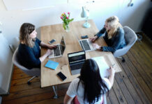 Women in Tech 2026: The AI Boom Is Hiring Everyone But Them Women in Tech