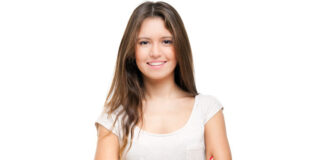 What Young Adults Want in Their Careers Woman showing that young adults want careers