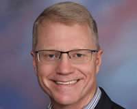 William Godwin Headshot of William Godwin