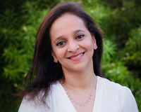 Naheed Khan Headshot of Naheed Khan