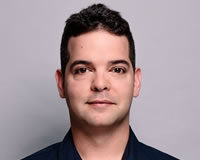 Daniel Mayer Headshot of Daniel Mayer