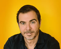 Ian McDonough Headshot of Ian McDonough