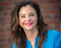 Dr. Roxie Mooney Headshot of Dr. Roxie Mooney